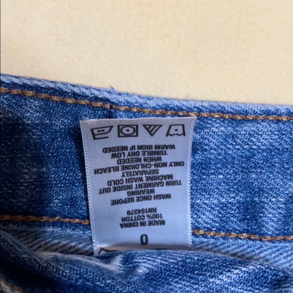 Aeropostale skirt - Picture 4 of 4